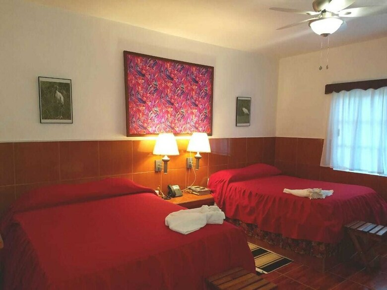 Posada Birds Eye View Lodge