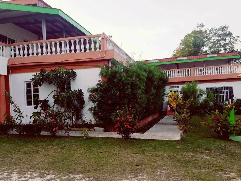 Posada Birds Eye View Lodge