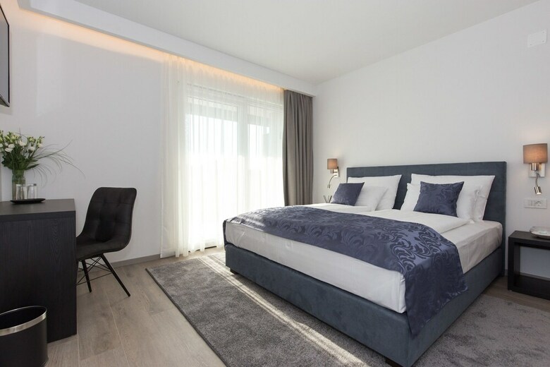 Bed & Breakfast Pansion Leggero