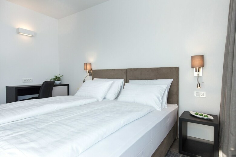 Bed & Breakfast Pansion Leggero