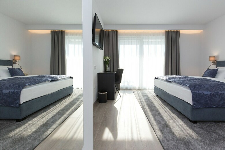 Bed & Breakfast Pansion Leggero