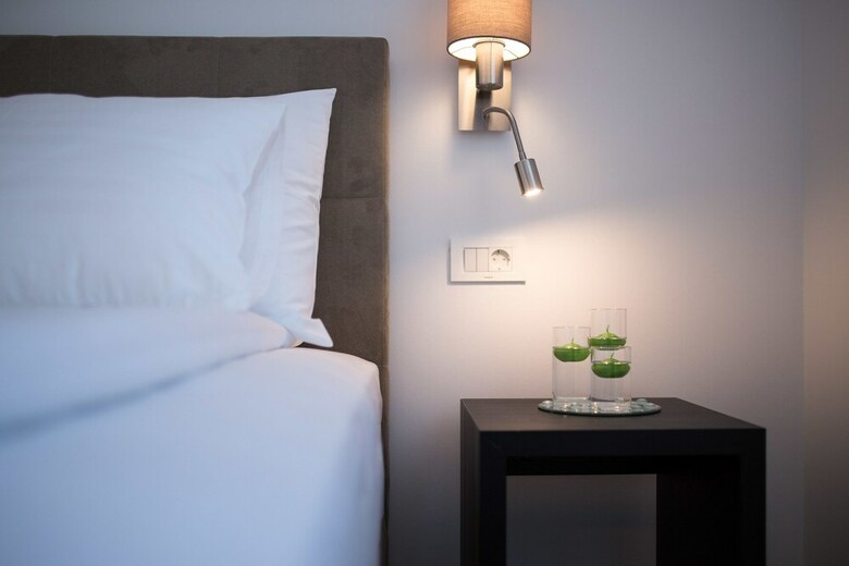 Bed & Breakfast Pansion Leggero
