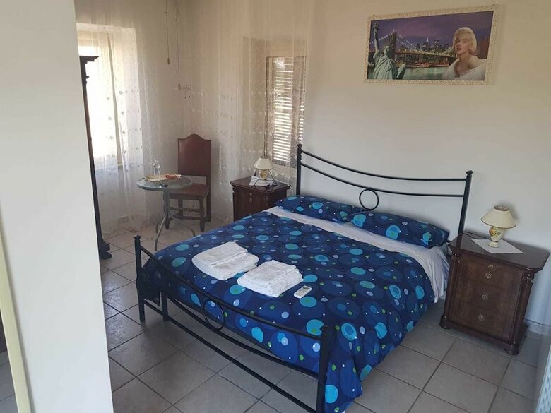 B&B Il Feudo