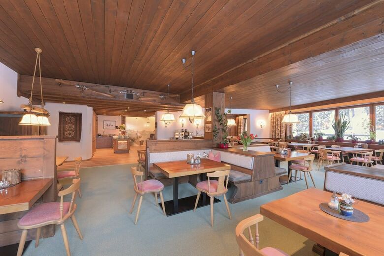 Hotel Garni M�ssmer