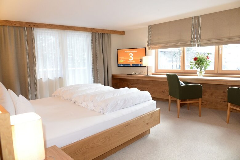 Hotel Garni M�ssmer