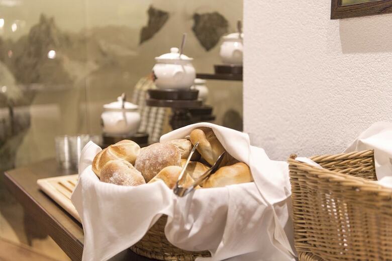 Hotel Garni M�ssmer