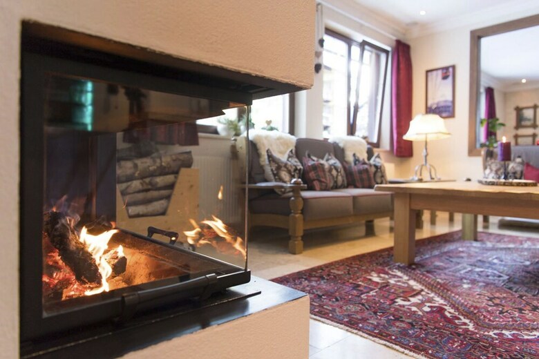 Hotel Garni M�ssmer