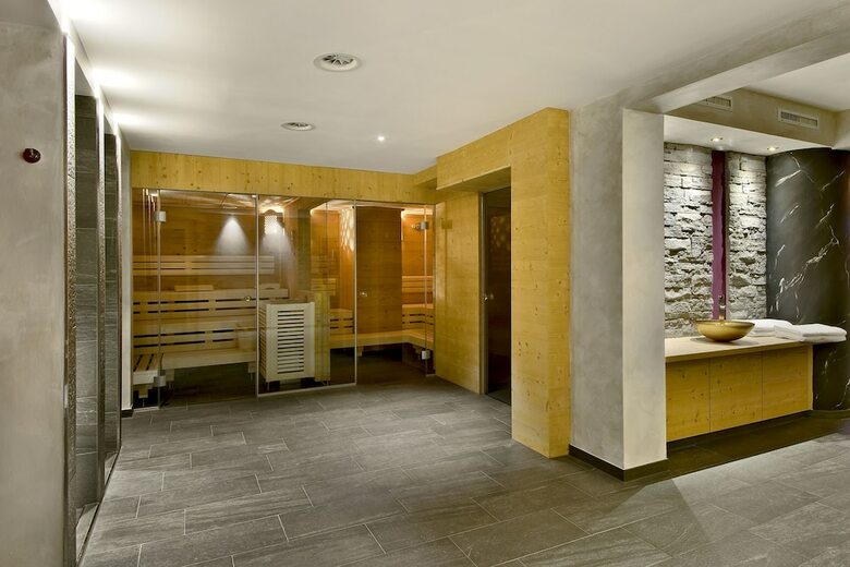 Hotel Garni M�ssmer
