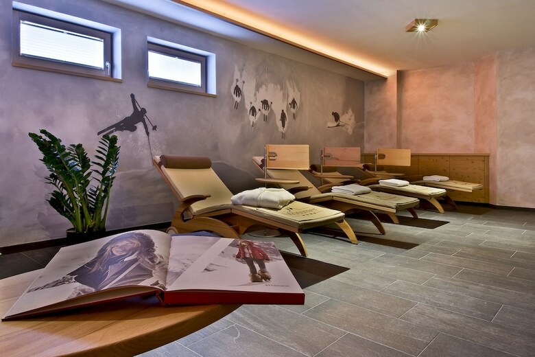 Hotel Garni M�ssmer