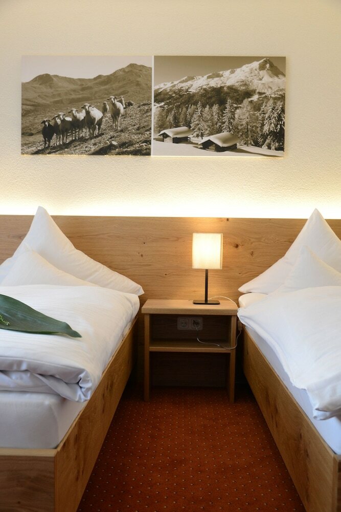 Hotel Garni M�ssmer