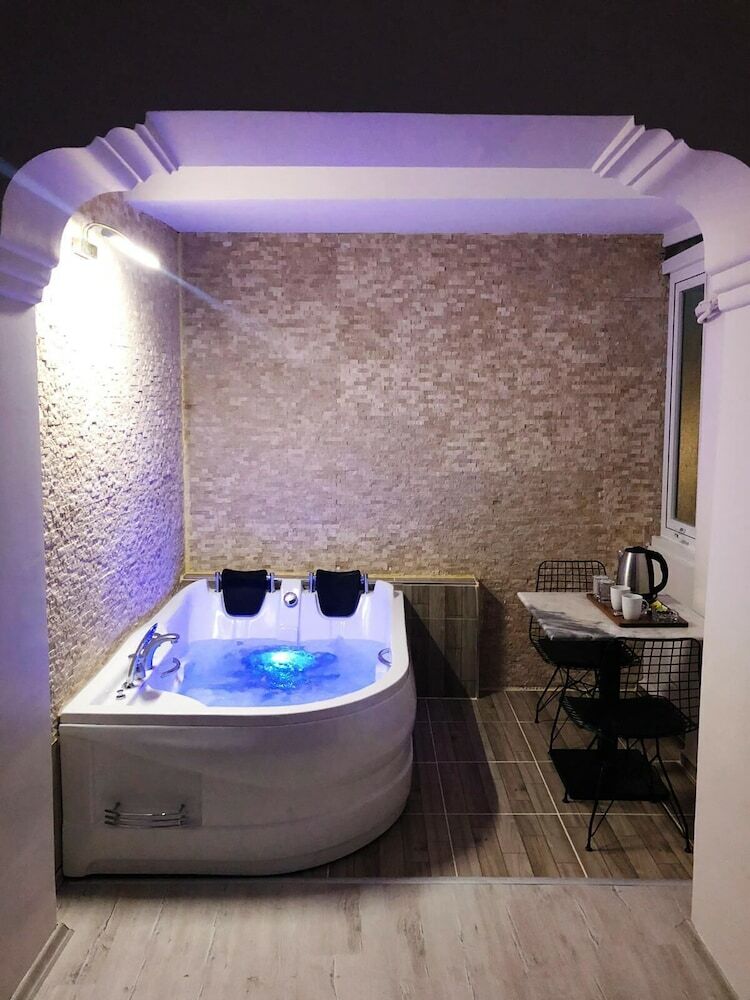 Apartamento Istanbul Hotel & Suites