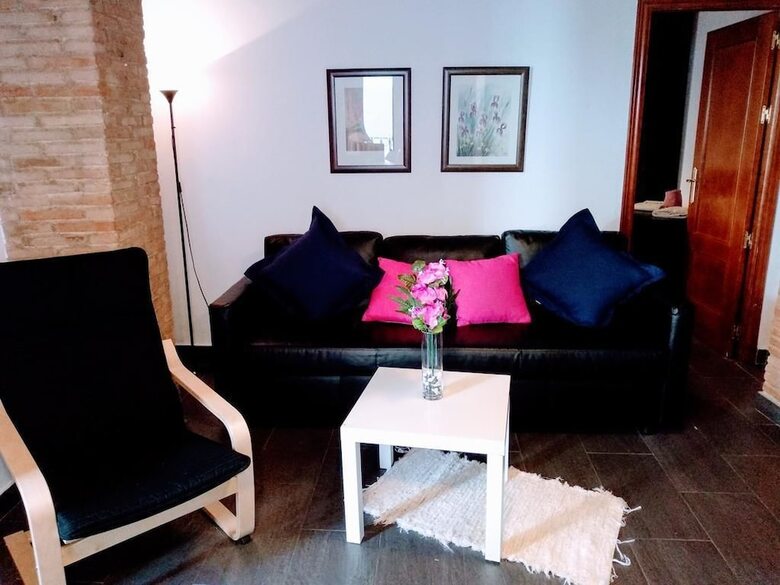 Apartamentos Brh Afan de Ribera 1