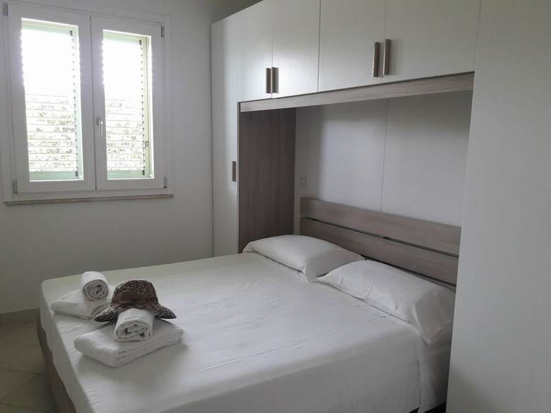 Poseidon Swim & Restaurant Aparthotel