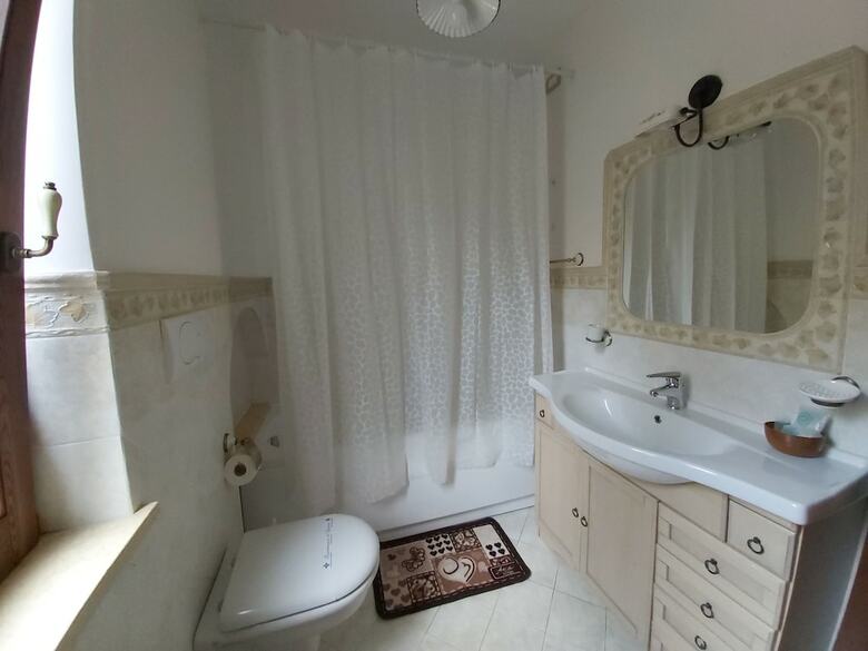 Bed & Breakfast Ritrovo Delle Volpi