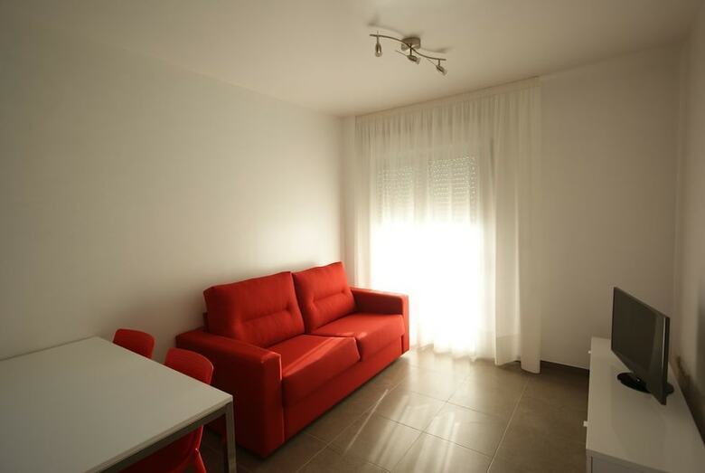 Apartamentos Mirador de Reis