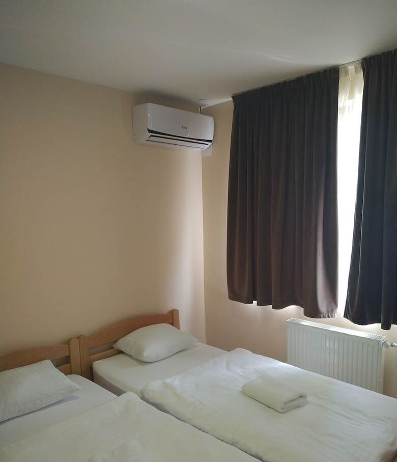 Hostal City Hostel Banja Luka