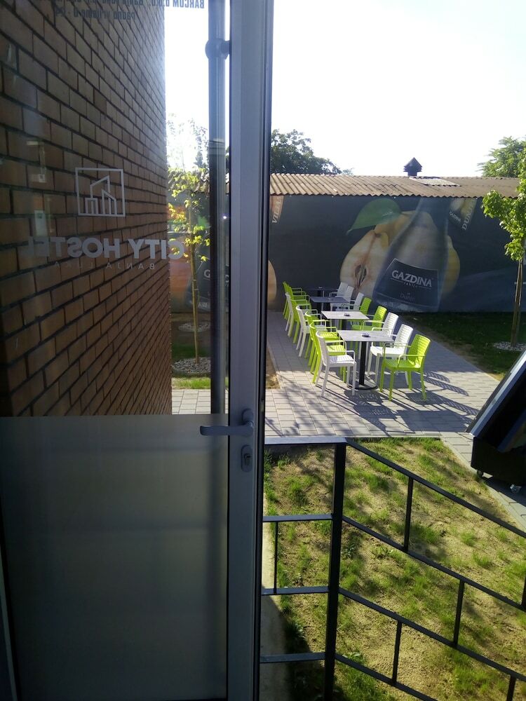 Hostal City Hostel Banja Luka