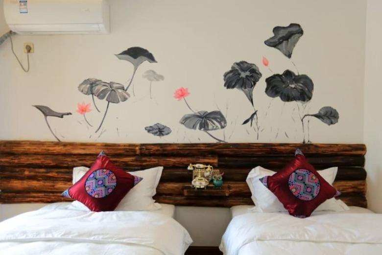 Hotel Flower House