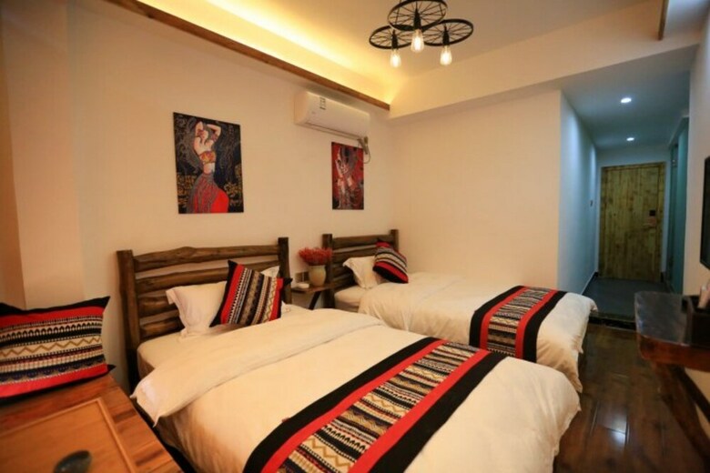 Hotel Flower House
