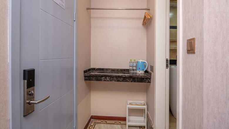 Sucha Hotel Chengdu Wuhouci Jinli
