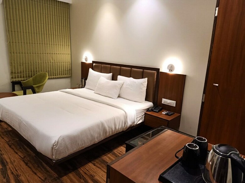 Hotel Nilax