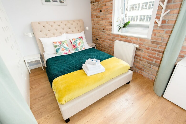 Bliss Apartments New York