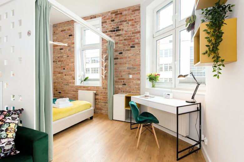 Bliss Apartments New York