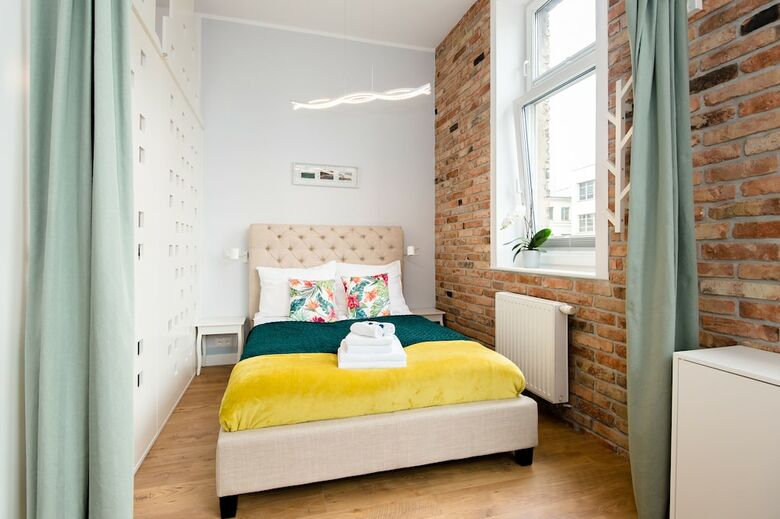 Bliss Apartments New York