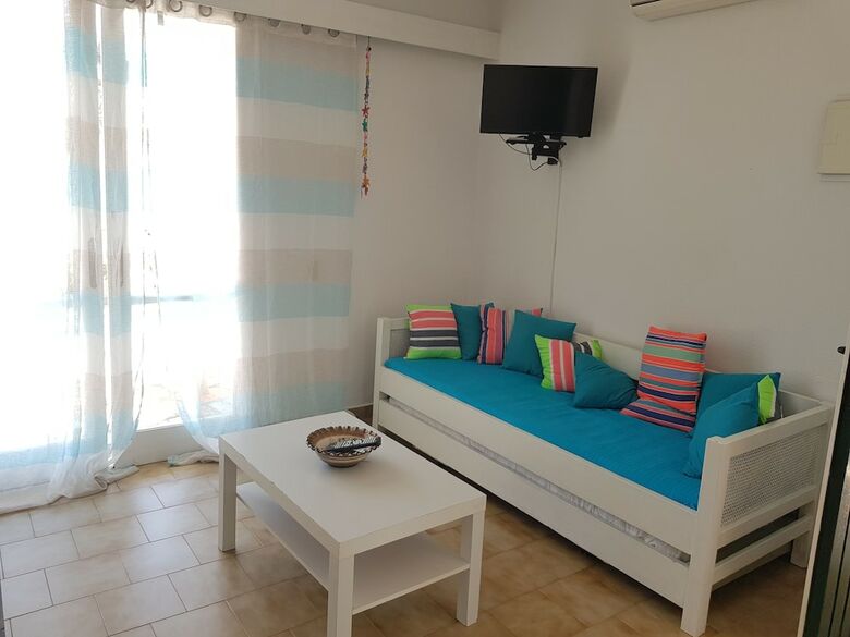 Apartamentos Menigos-apartment Type Aa5 -nr24 Ground Floor