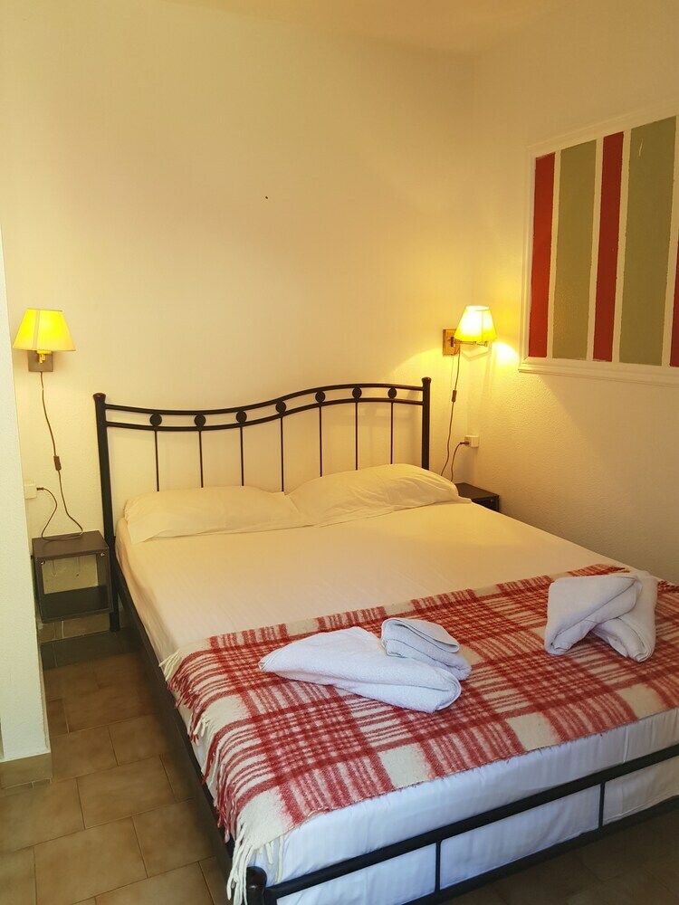 Apartamentos Menigos-apartment Type Aa5 -nr24 Ground Floor