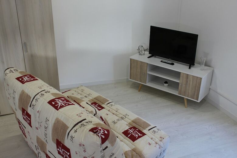 Apartamento Le Cannois