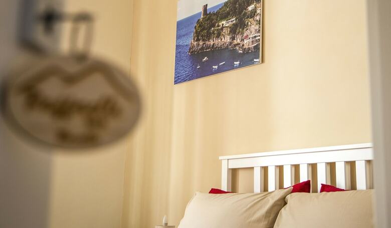 Bed & Breakfast B & B Raffaello