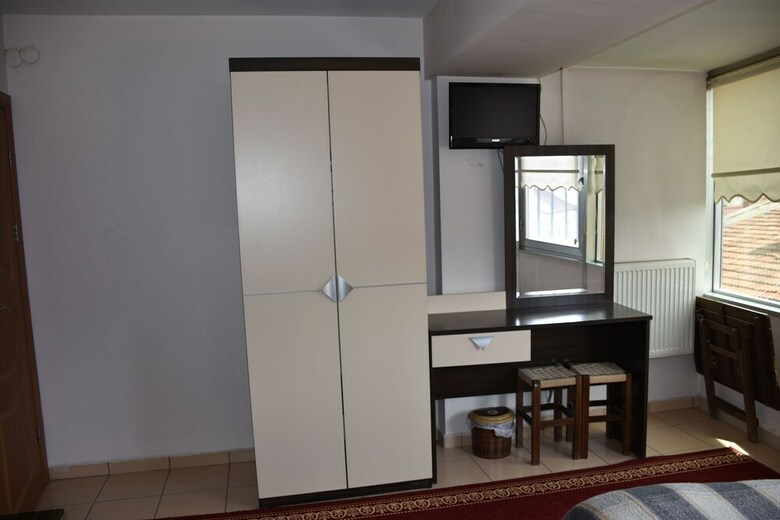 Hotel Kastamonu Hisar Otel
