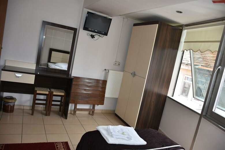 Hotel Kastamonu Hisar Otel