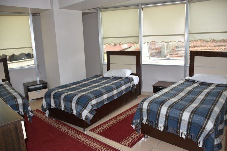 Hotel Kastamonu Hisar Otel