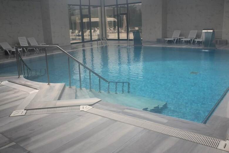 Hotel Yoncali Termal Otel&spa