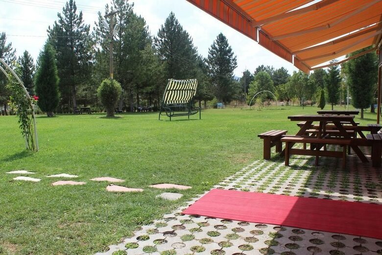 Hotel Yoncali Termal Otel&spa