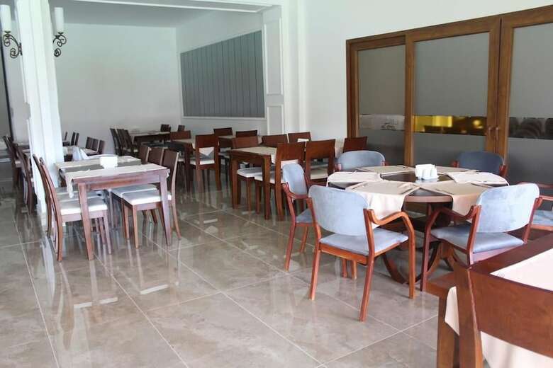 Hotel Yoncali Termal Otel&spa