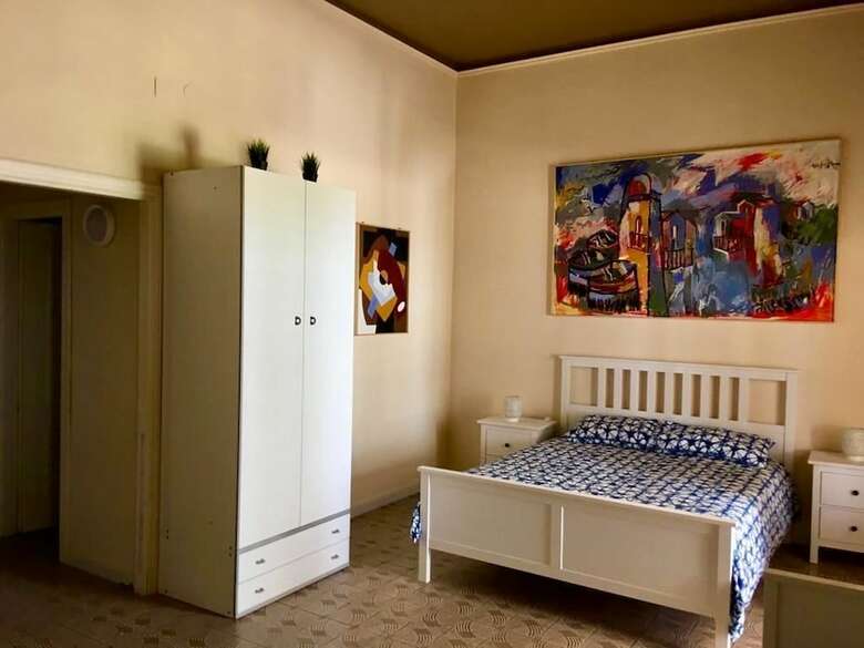 La Villa Sul Mare