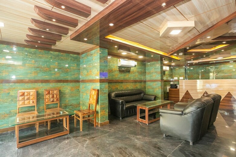 Hotel Capital O 36457 Boulevard Madiwala