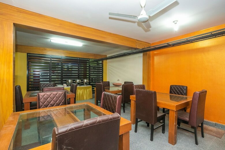 Hotel Capital O 36457 Boulevard Madiwala