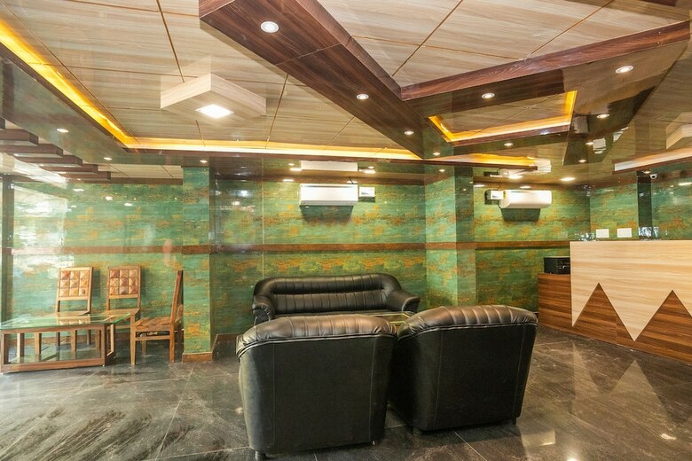 Hotel Capital O 36457 Boulevard Madiwala