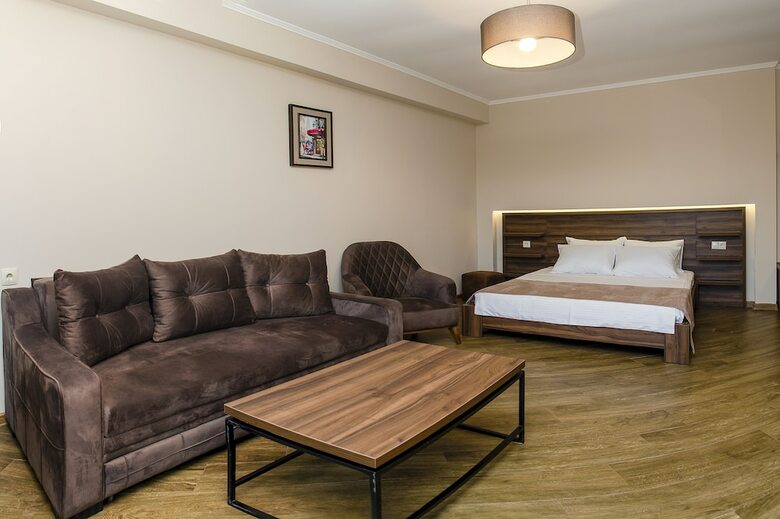 Resolute Shekvetili Hotel