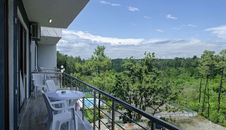 Resolute Shekvetili Hotel