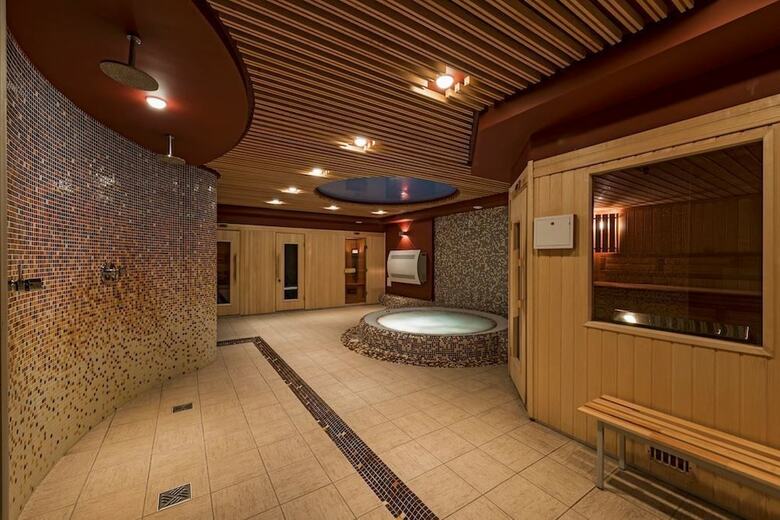 Hotel Oro Dubingiai