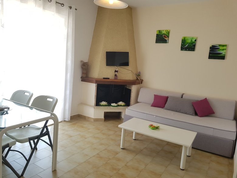 Menigos- Apartment Standard Type A5 Nr67