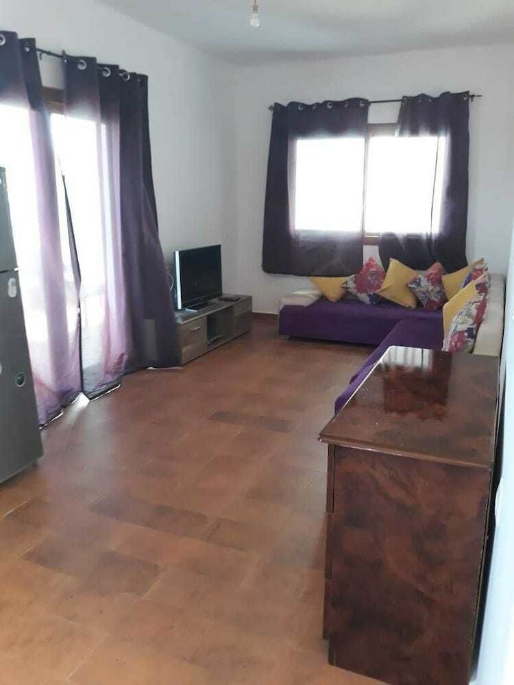 Apartamentos Appartement Tamuda Golf