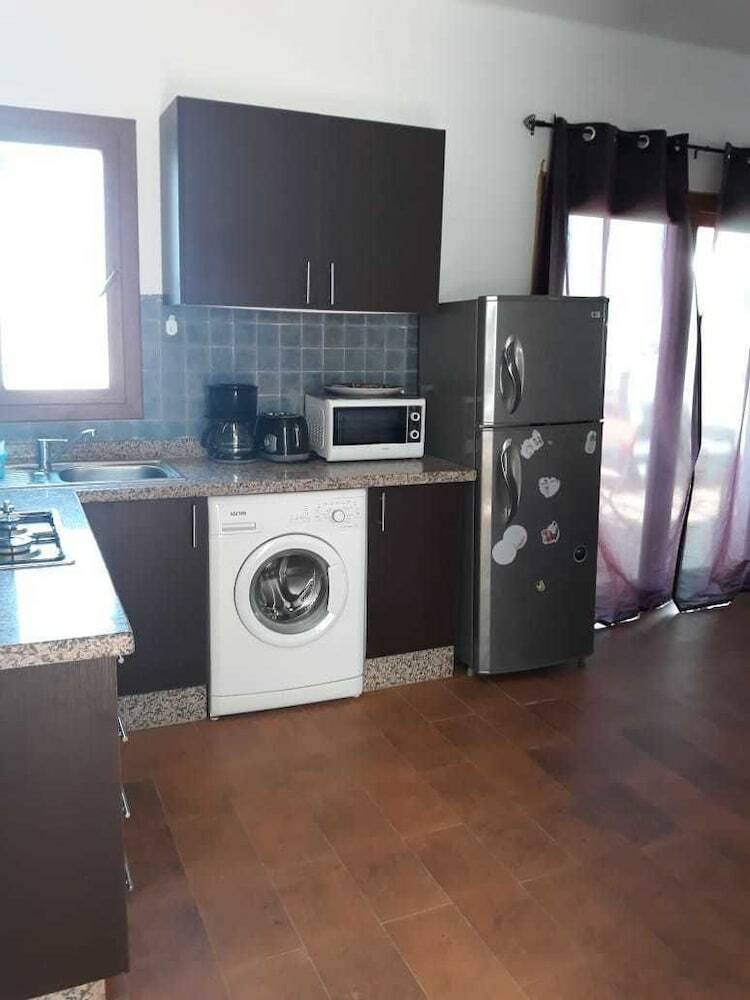Apartamentos Appartement Tamuda Golf