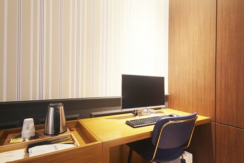 Browndot Hotel - Seomyeon 1