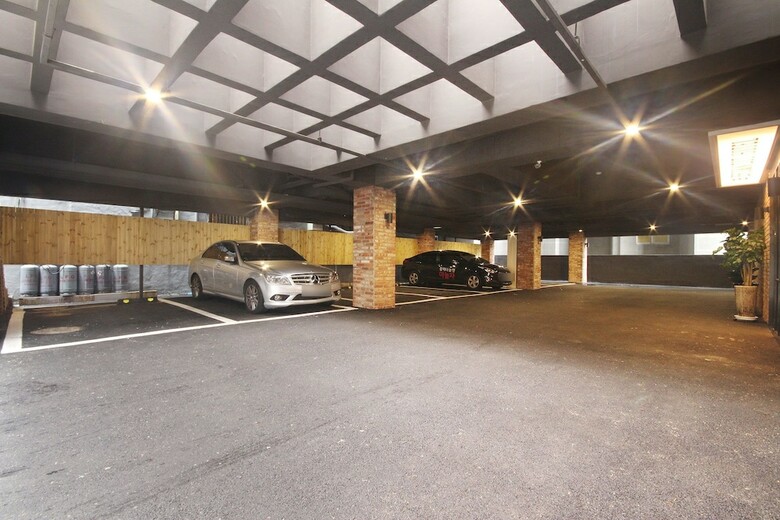 Browndot Hotel - Seomyeon 1